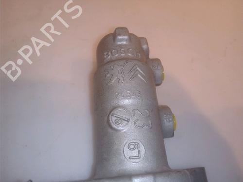 Brake master cylinder CITROËN C3 II (SC_) 1.6 HDi 90 | BP15876951M77