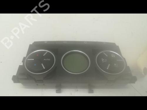 Climate control CITROËN DS3 (SA_) 1.6 HDi 90 | BP23174451I5 
