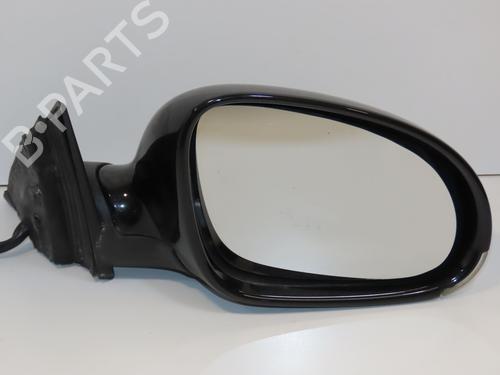 Right mirror SKODA SUPERB I (3U4) 1.9 TDI | BP28831335C27 