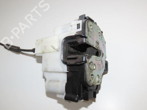 Used Front right lock Front right lock FIAT 500 (312_) 1.2 (312AXA1A) (69 hp) 30797593 30797593