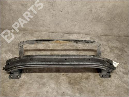 Used Front bumper reinforcement FIAT GRANDE PUNTO (199_) 1.2 (65 hp) 9618096