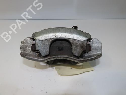 Left front brake caliper DS DS 3 / DS 3 CROSSBACK (UR_, UC_, UJ_) 1.2 PureTech 130 (URHNSS) | BP31843308M105 - Image 7