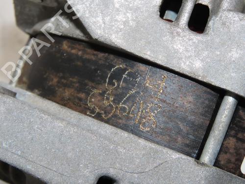 Alternator FORD FIESTA VI (CB1, CCN) 1.0 EcoBoost | BP37529756M7 - Image 2