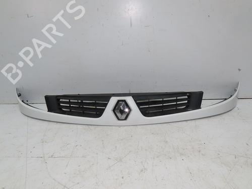 Grille RENAULT KANGOO Express (FC0/1_) 1.5 dCi (FC1E) | BP28830880C40 