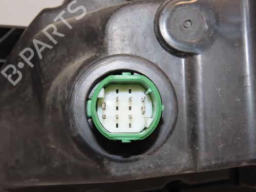 Right headlight CITROËN JUMPER II Van 2.0 BlueHDi 130 | BP28832474C29 