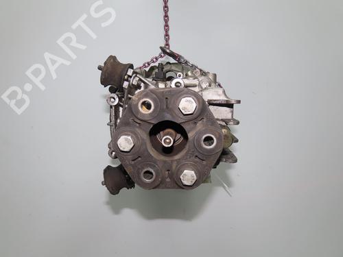 Gearbox BMW 1 (E87) 118 d | BP37479612M3 - Image 5