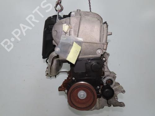 Motor für DACIA LOGAN MCV (KS_) 1.6 16V Hi-Flex (105 hp) 28966826