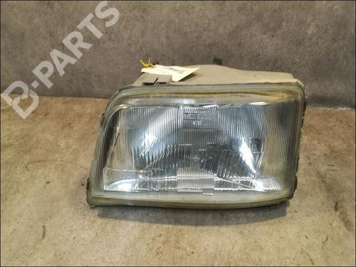 Used Left headlight PEUGEOT BOXER Van (230L) 1.9 D (69 hp) 9610939