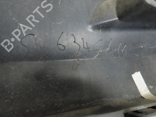 Rear bumper NISSAN JUKE (F15) 1.6 | BP28832129C8 