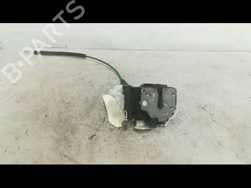 Front right lock ALFA ROMEO 159 Sportwagon (939_) 1.9 JTDM 16V (939BXC1B, 939BXC12) | BP23176396C97 