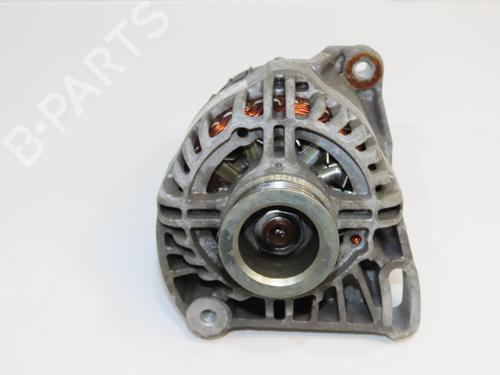 Alternator FIAT PANDA (169_) 1.2 (169AXF2A, 169AXF1A) | BP33860598M7 - Image 2