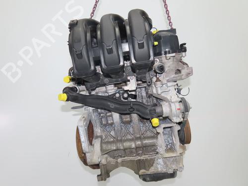 Engine CITROËN C3 III (SX) 1.2 VTi 82 | BP32740652M1  - Image 5