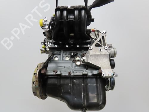 Engine FIAT TIPO Hatchback (356_, 357_) 1.4 (356HXA1B, 357) | BP37275813M1 - Image 3