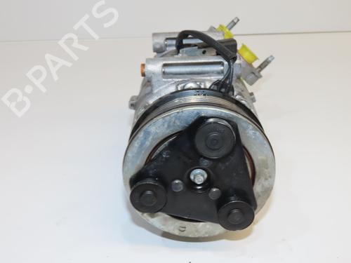 AC compressor FORD S-MAX (WA6) 2.0 TDCi | BP40484788M34 - Image 2