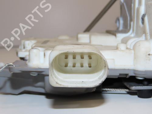Rear left lock AUDI A6 Allroad C6 (4FH) 3.0 TDI quattro | BP28831968C100 