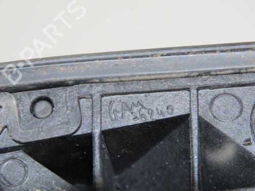 Left mirror CITROËN XSARA PICASSO (N68) 1.6 HDi | BP32377401C26