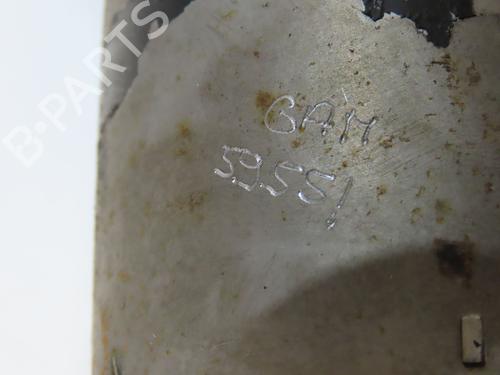 Starter VW BORA Variant (1J6) 1.9 TDI | BP36958448M8 - Image 2