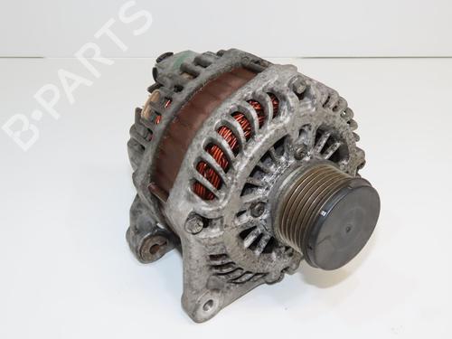Used Alternator Alternator 37596658 37596658