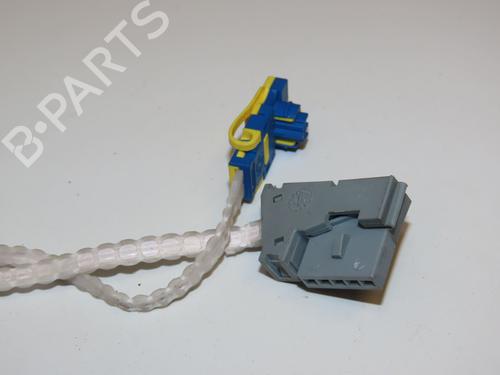 Steering column stalk PEUGEOT 206+ (2L_, 2M_) 1.4 HDi eco 70 | BP28830276I23 - Image 4