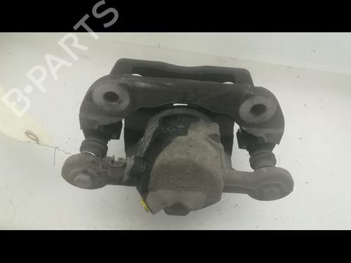 Left front brake caliper BMW 1 (E87) 118 d | BP14878134M105 