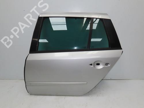 Used Left rear door RENAULT LAGUNA II Grandtour (KG0/1_) 1.9 dCi (125 hp) 24359058