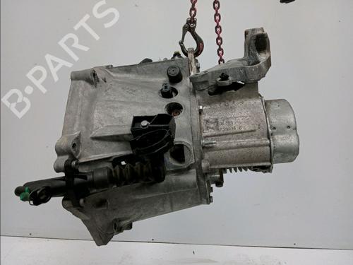 Used Gearbox Gearbox PEUGEOT 308 II (LB_, LP_, LW_, LH_, L3_) 1.2 VTi 72 (82 hp) 16146403 16146403