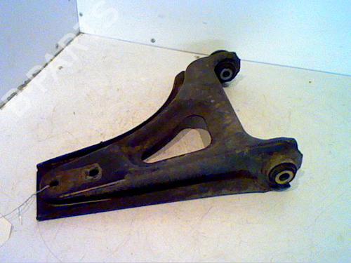 Used Left front suspension arm RENAULT TWINGO I (C06_) 1.2 16V (C06C, C06D, C06K) (75 hp) 23173416