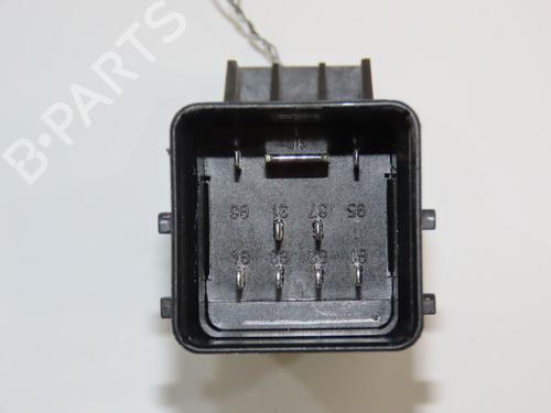Used Electronic module RENAULT MEGANE III Hatchback (BZ0/1_, B3_) 1.9 dCi (BZ0N, BZ0J) (131 hp) 30767418