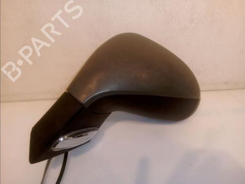 Left mirror PEUGEOT 207 (WA_, WC_) 1.4 HDi | BP15395411C26 