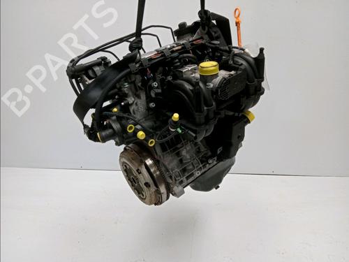 Used Engine Engine VW POLO (6N2) 1.4 (60 hp) 13213956 13213956