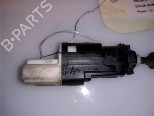 Electronic module DACIA SANDERO 1.5 dCi | BP14876822M83