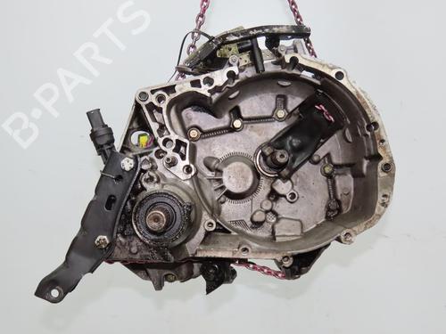 Gearbox RENAULT KANGOO (KC0/1_) D 65 1.9 (KC0E, KC02, KC0J, KC0N) | BP28967309M3 