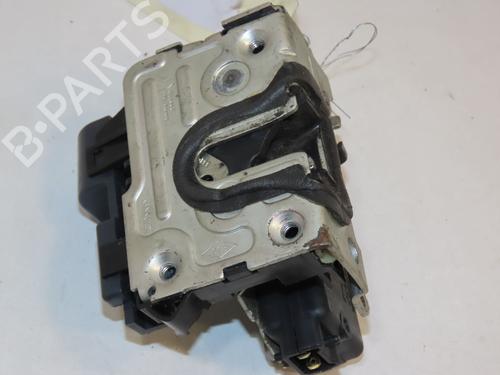 Venstre fortil lås DACIA SANDERO 1.4 MPI LPG (72 hp) 18153455