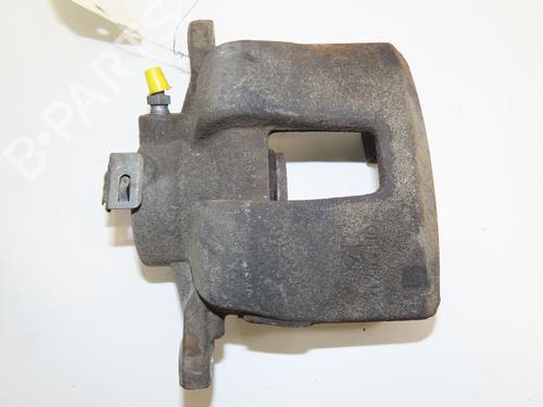 Right rear brake caliper PEUGEOT BOXER Van 2.0 BlueHDi 130 | BP26381216M106