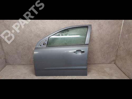 Used Left front door OPEL ASTRA H (A04) 1.3 CDTI (L48) (90 hp) 9614241