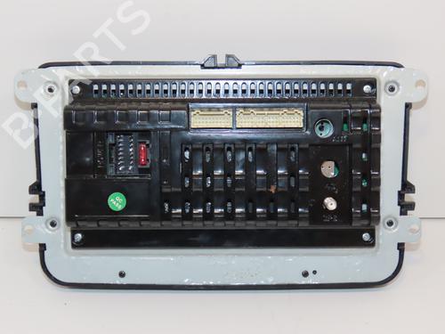 Radio VW POLO V (6R1, 6C1) 1.6 TDI | BP28830595E6 