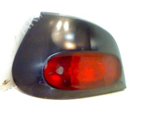 Used Left taillight RENAULT MEGANE I (BA0/1_) [1995-2004]  23178004