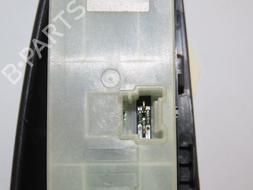 Left front window switch NISSAN NOTE (E11, NE11) 1.6 | BP31120896I27 - Image 4