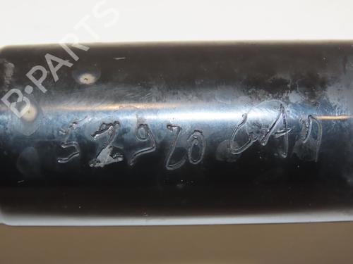Used Left front driveshaft Left front driveshaft PEUGEOT 208 II (UB_, UP_, UW_, UJ_) e-208 (136 hp) 28829580 28829580