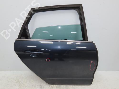 Used Right rear door CITROËN C4 II (NC_) 2.0 HDi / BlueHDi 150 (150 hp) 22774576