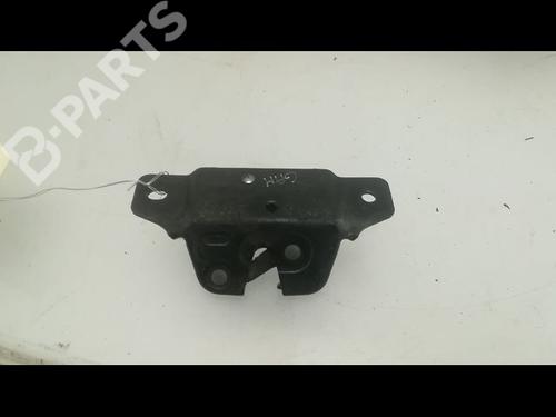 Bagklap lås CITROËN XSARA (N1) 1.9 D (70 hp) 9593650