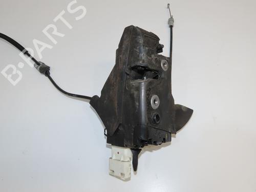 Used Front right lock Front right lock 37675086 37675086