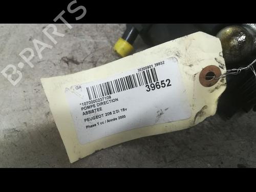 Used Steering pump PEUGEOT 206 Hatchback (2A/C) 2.0 S16 (136 hp) 23173024
