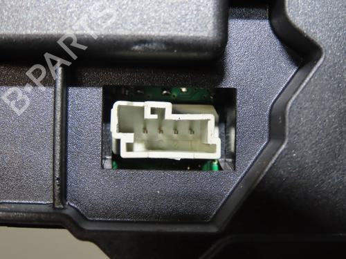 Steering column stalk CITROËN C5 III (RD_) 2.0 HDi (RDRHD8, RDRHDJ, RDRHR8, RDRHRJ) | BP32004970I23