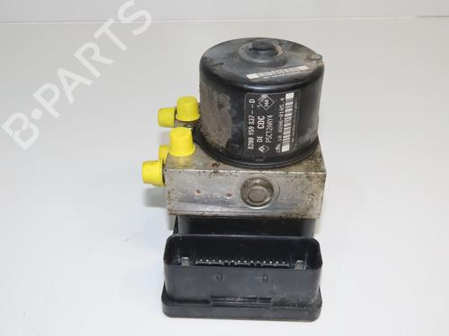 ABS pump RENAULT ESPACE IV (JK0/1_) 2.2 dCi (JK0H) | BP33059355M43  - Image 5