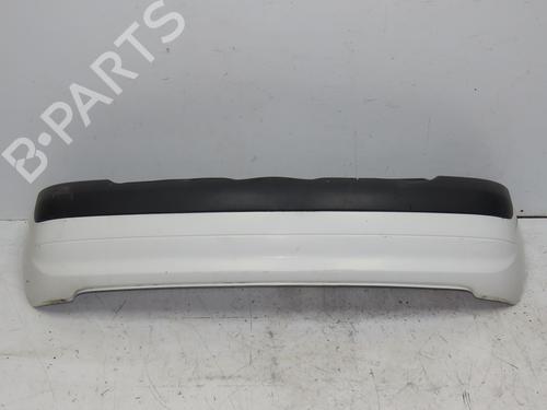 Rear bumper RENAULT CLIO II (BB_, CB_) 1.5 dCi (B/CB08) | BP29196017C8 