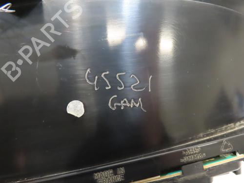 Instrument cluster CITROËN XSARA (N1) 2.0 HDi 90 | BP20327649C47 