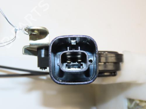 Rear left lock NISSAN PIXO (UA0) 1.0 | BP28831992C100