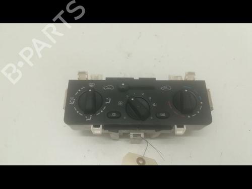 Used Climate control Climate control CITROËN C3 I (FC_, FN_) 1.4 i (73 hp) 9607976 9607976