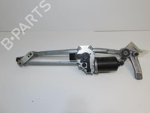 Motor limpia delantero Motor limpia delantero BMW 3 (E90) 318 i (129 hp) 33711772 33711772